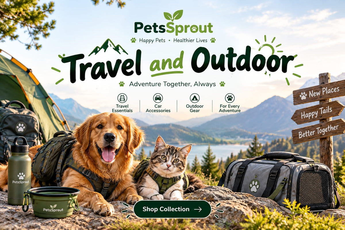 Travel & Outdoor