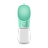 Portable Drinking Cup For Pets.