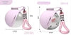 Cup Small Dog Water Bottle Convenient Dog Drink Dispenser Puppy Travel Portable Water Bowl Pet Products.