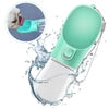 Portable Drinking Cup For Pets.