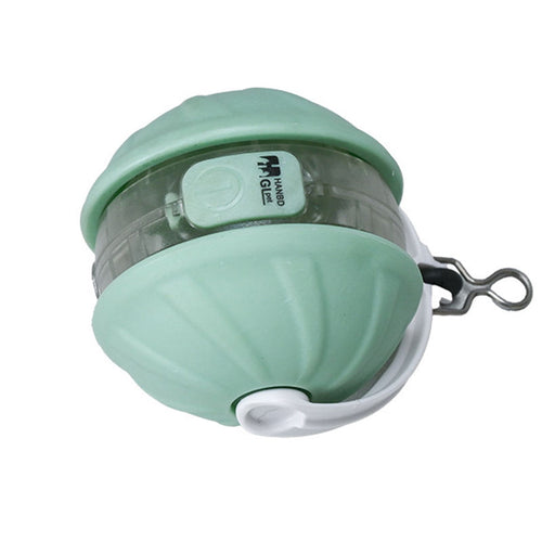 color:green