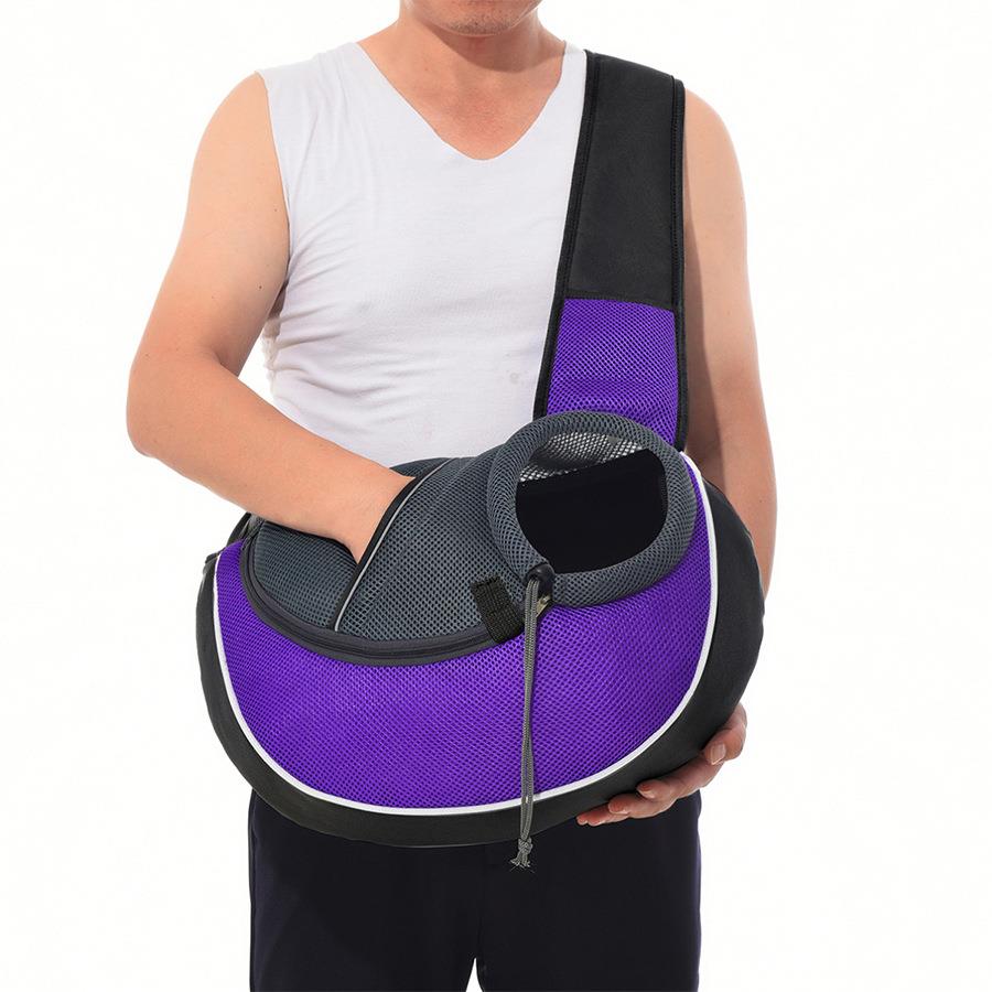 Color:Purple,Size:M