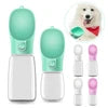 Portable Drinking Cup For Pets.