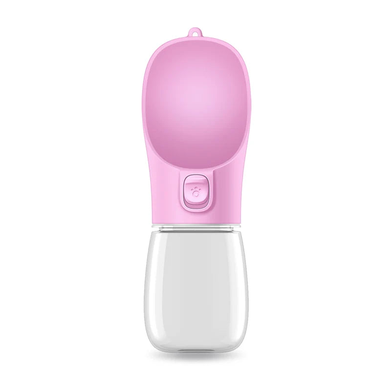 Portable Drinking Cup For Pets.
