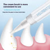 Pet Toothbrush Pen Teeth Cleaning Tools Breath Pet.