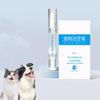 Pet Toothbrush Pen Teeth Cleaning Tools Breath Pet.